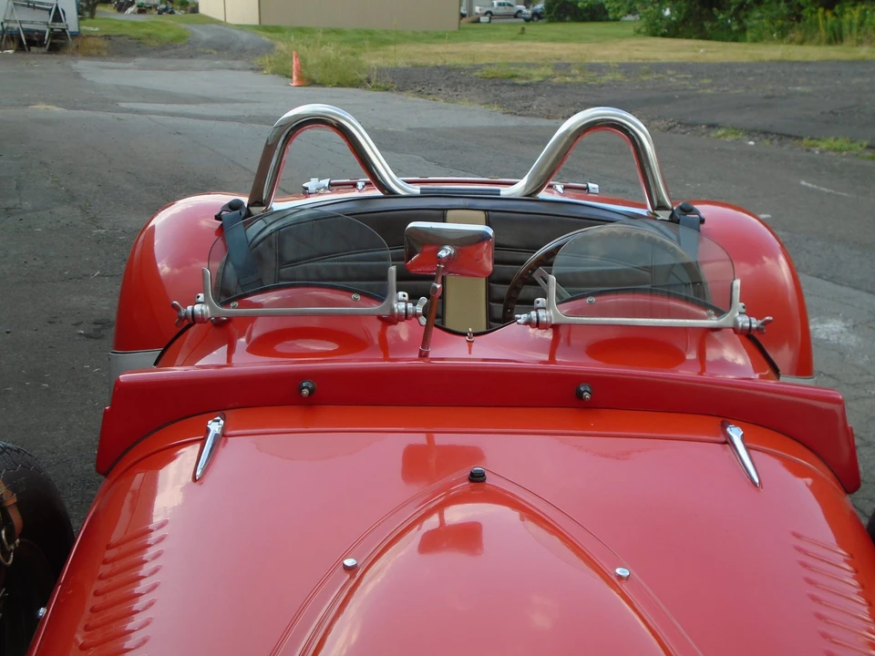 Allard - Image 15 of 31