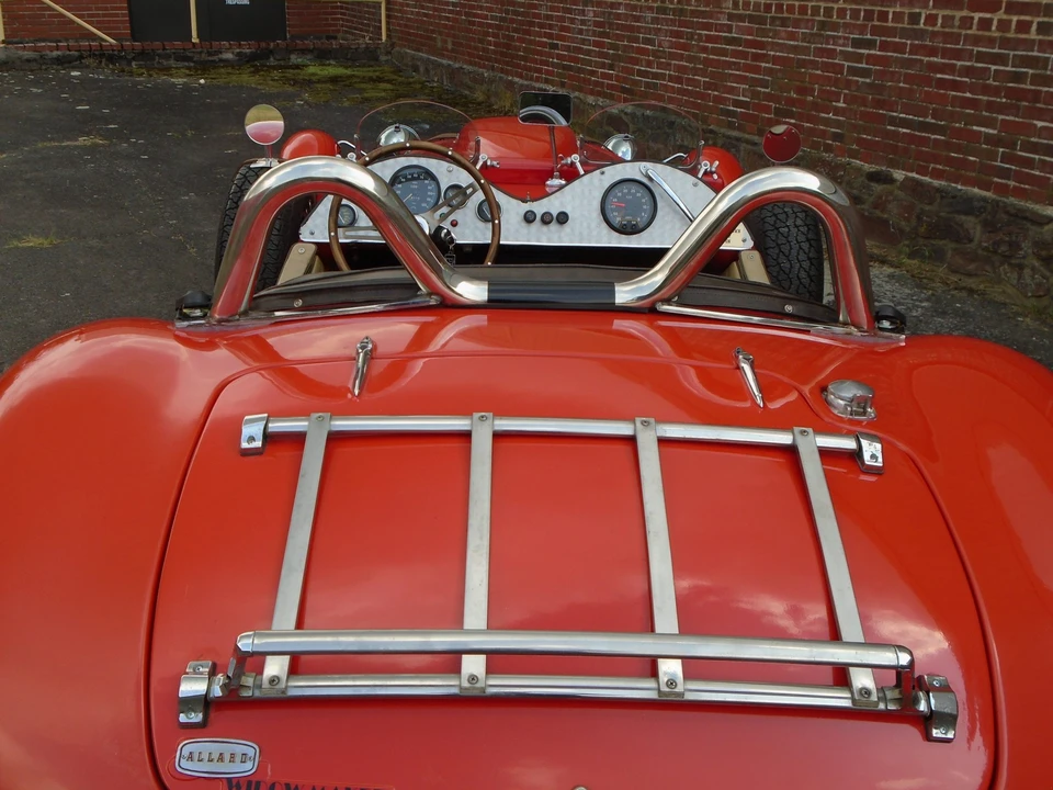 Allard - Image 23 of 31