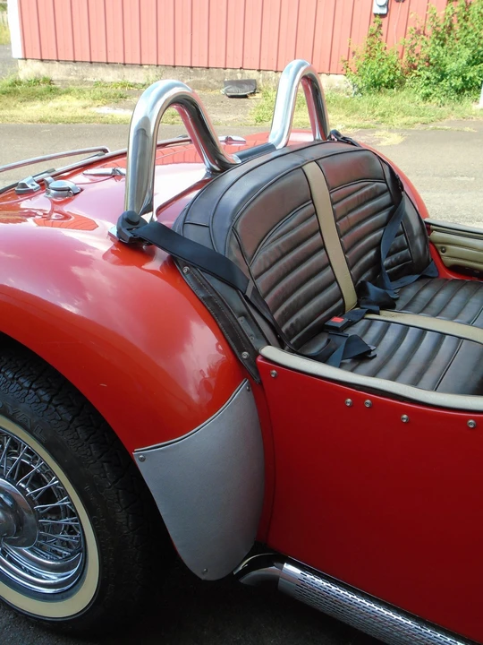 Allard - Image 30 of 31