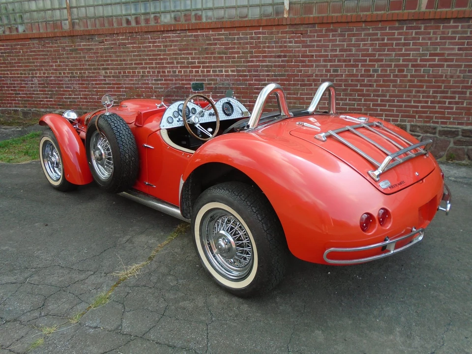 Allard - Image 11 of 31