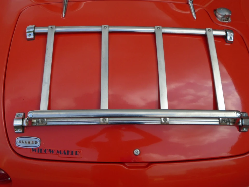 Allard - Image 24 of 31