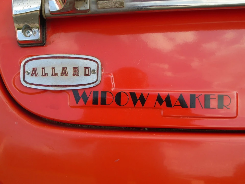 Allard - Image 28 of 31