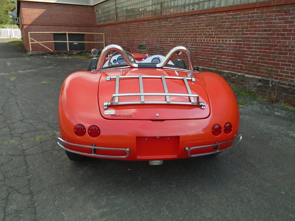 Allard - Image 10 of 31