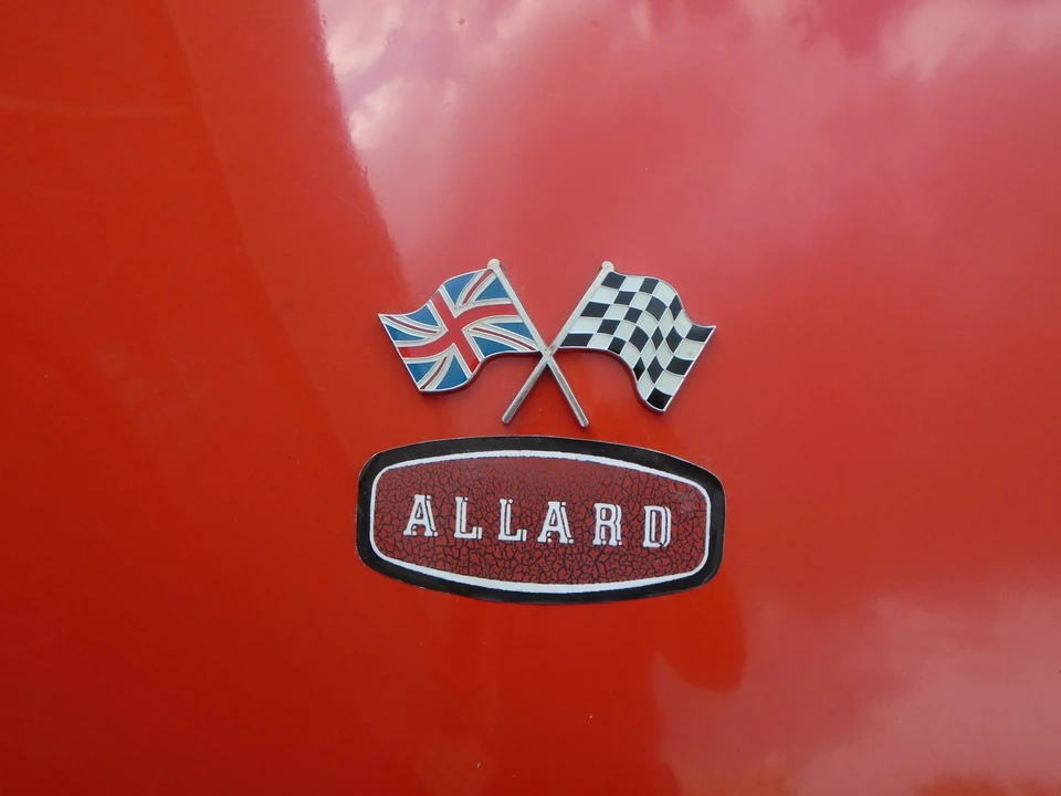 Allard - Image 27 of 31
