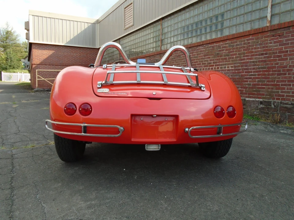 Allard - Image 9 of 31