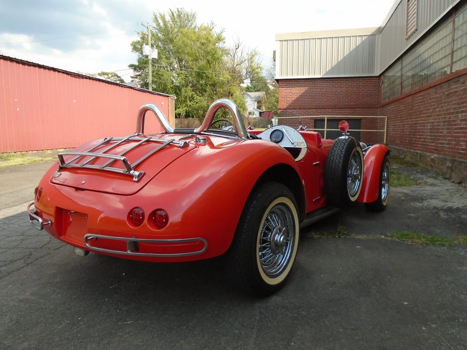 Allard - Image 8 of 31