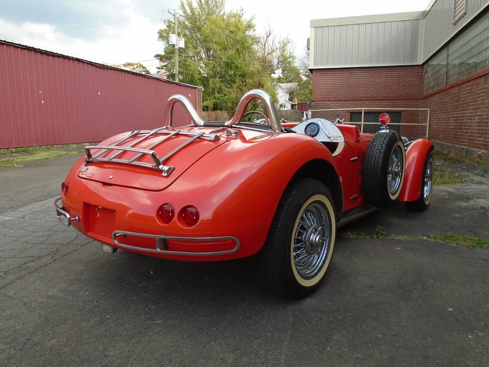 Allard - Image 7 of 31