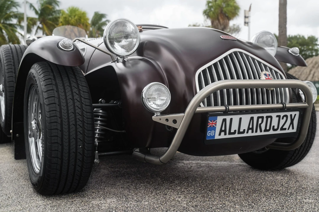 Allard - Image 28 of 31