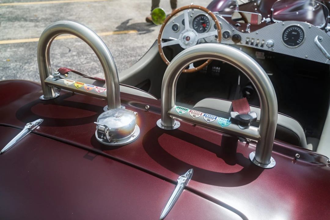 Allard - Image 31 of 31