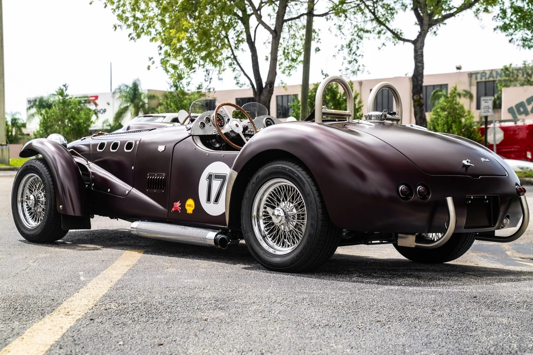 Allard - Image 8 of 31