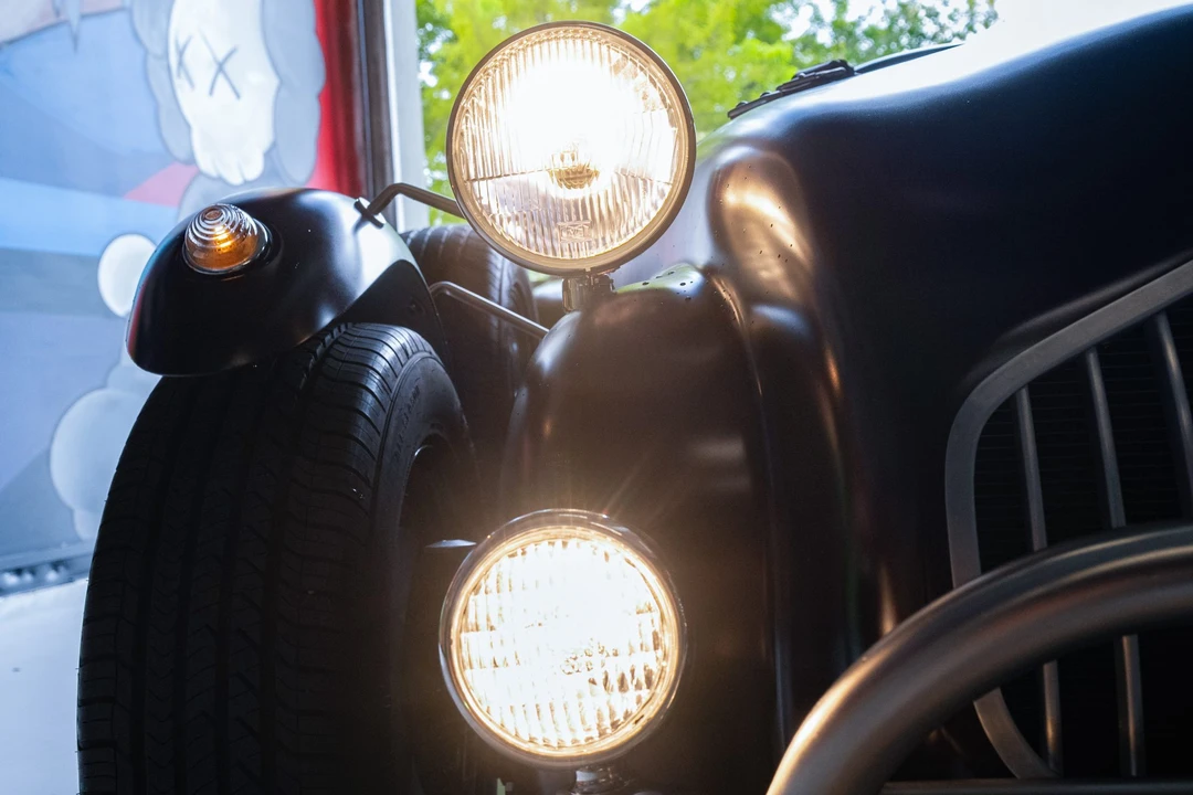 Allard - Image 14 of 31