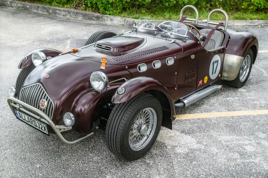 Allard - Image 2 of 31