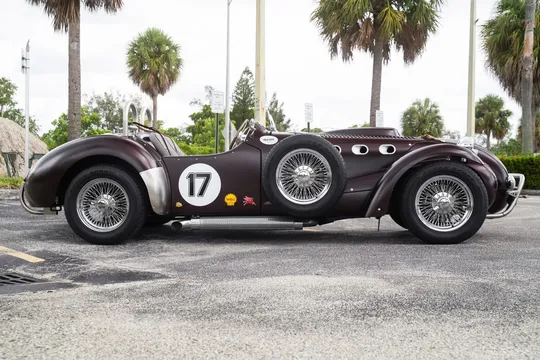 Allard - Image 4 of 31