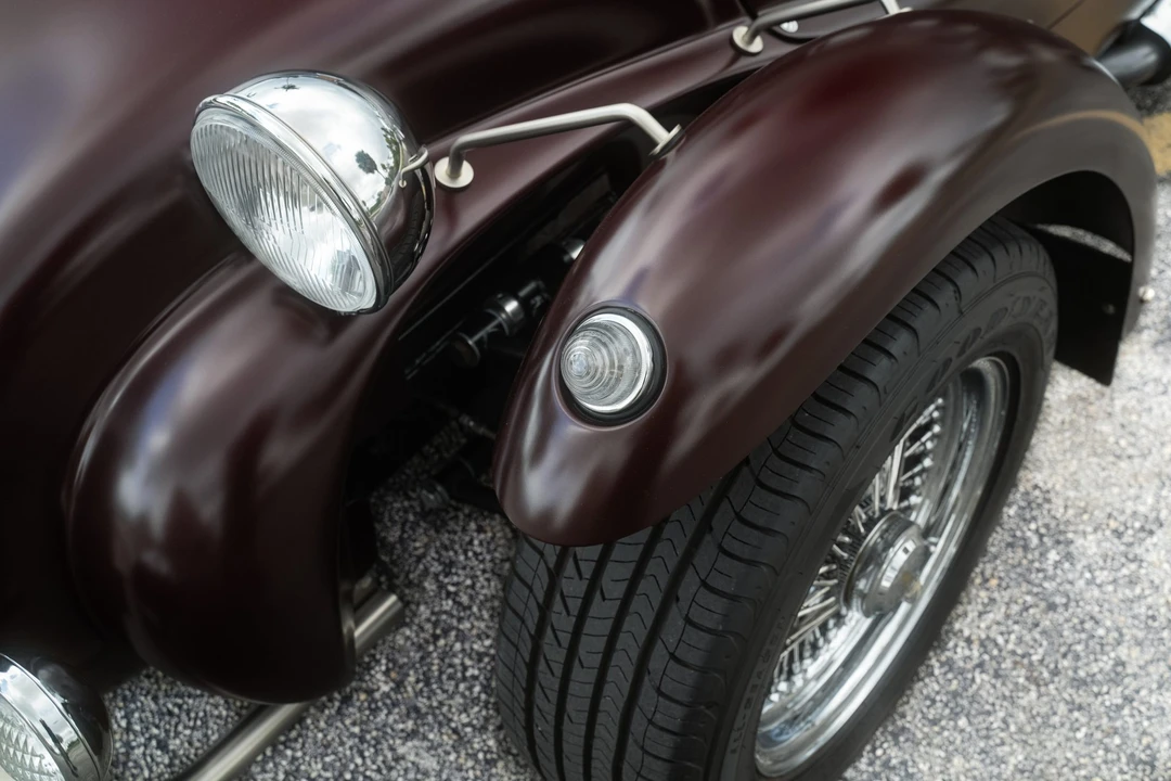 Allard - Image 23 of 31