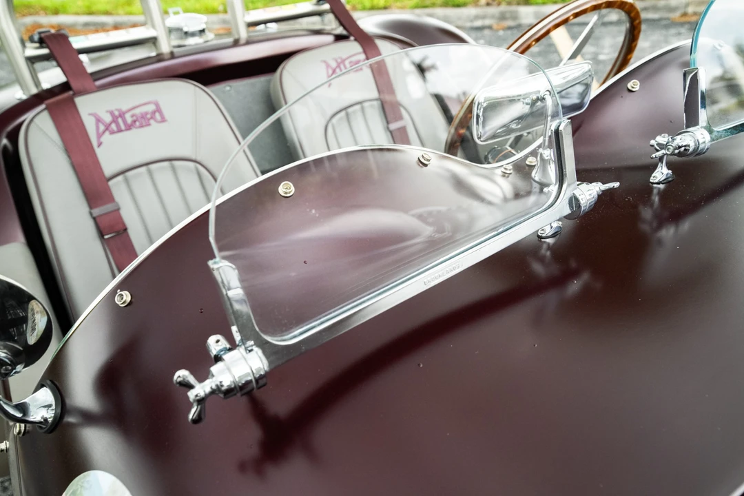 Allard - Image 27 of 31