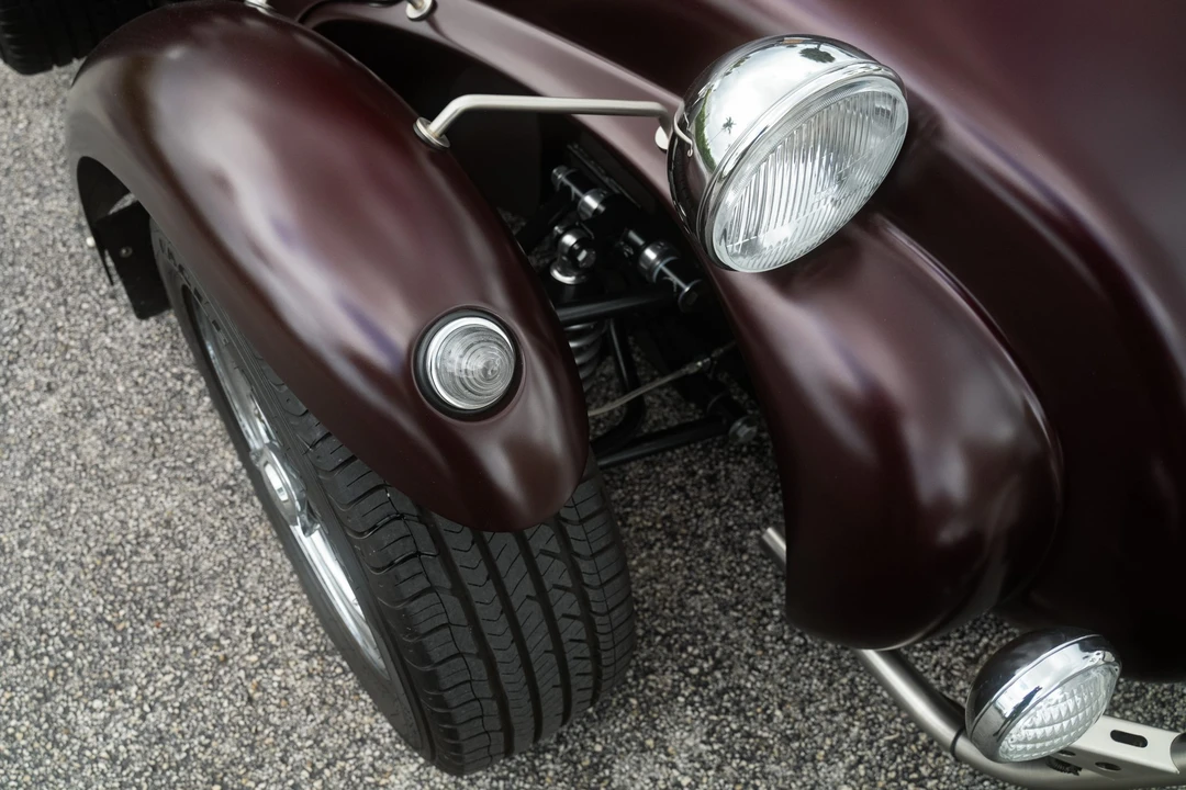 Allard - Image 22 of 31