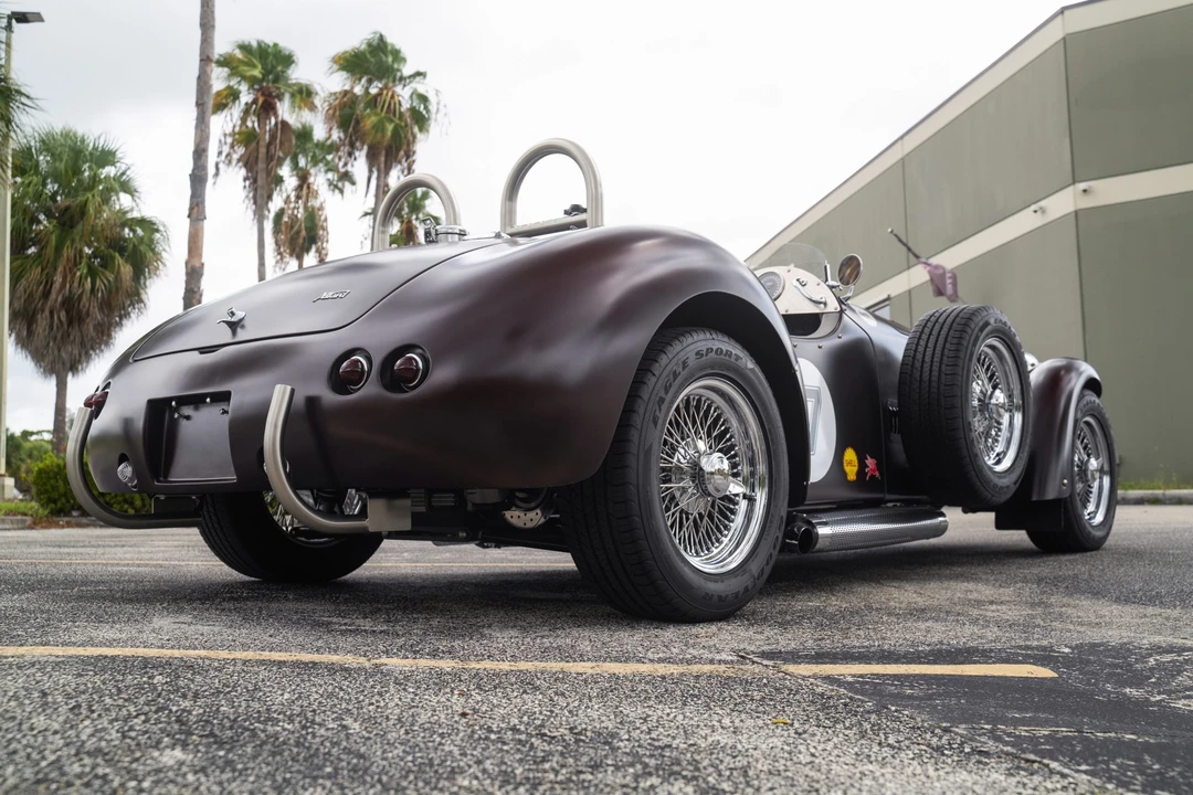 Allard - Image 6 of 31
