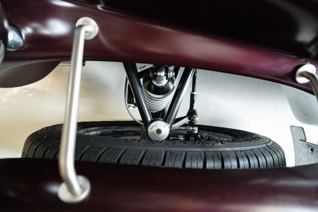 Allard - Image 21 of 31