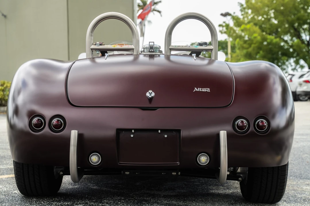 Allard - Image 7 of 31