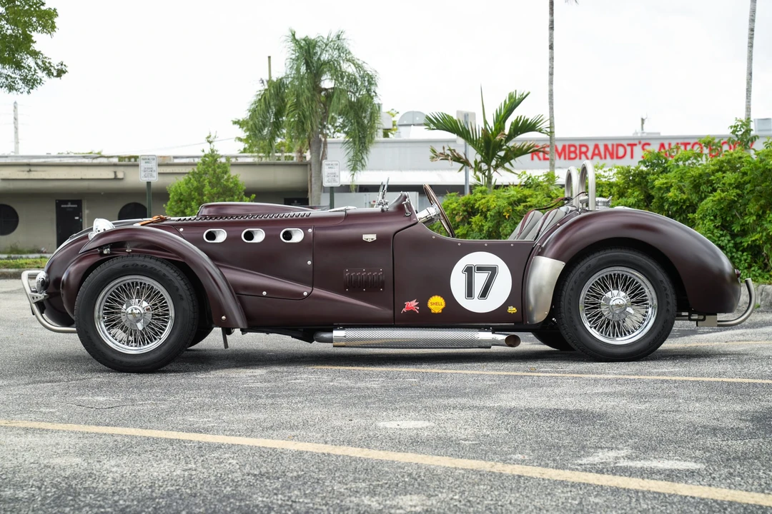 Allard - Image 9 of 31
