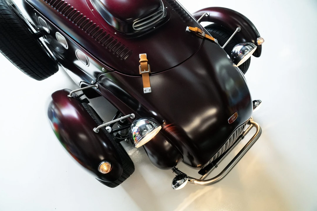 Allard - Image 19 of 31