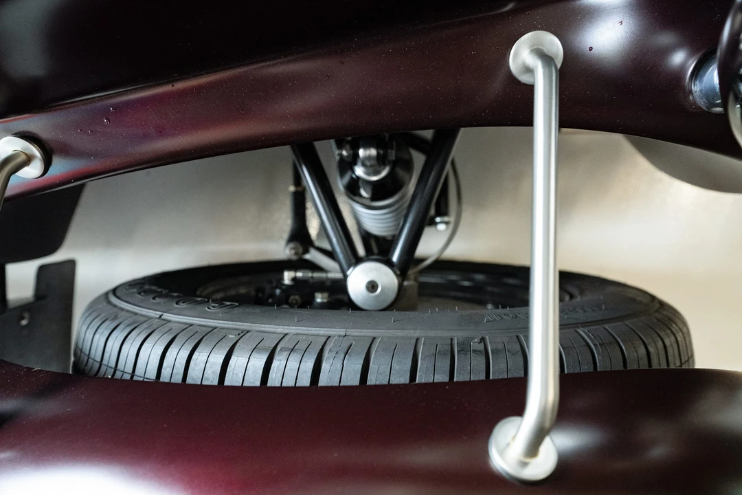 Allard - Image 20 of 31