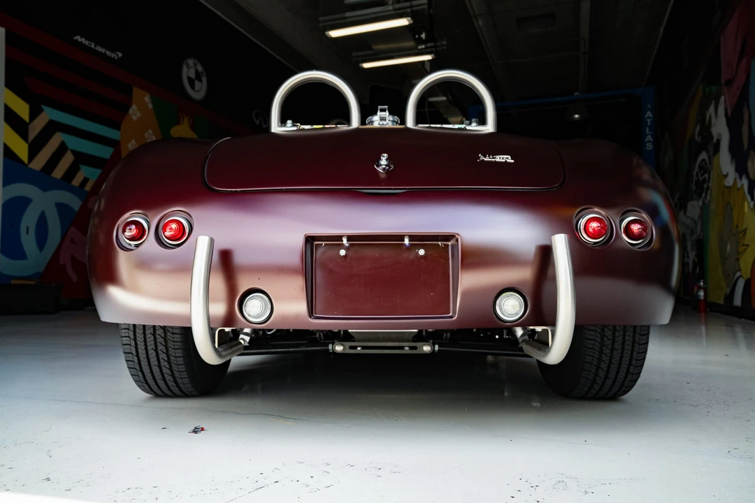 Allard - Image 11 of 31