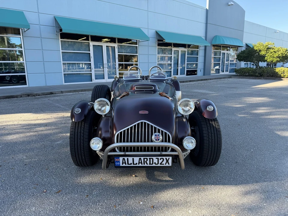 Allard - Image 4 of 31
