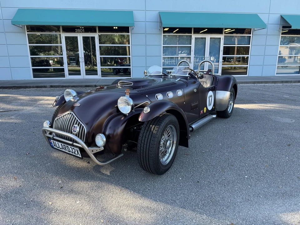 Allard - Image 5 of 31