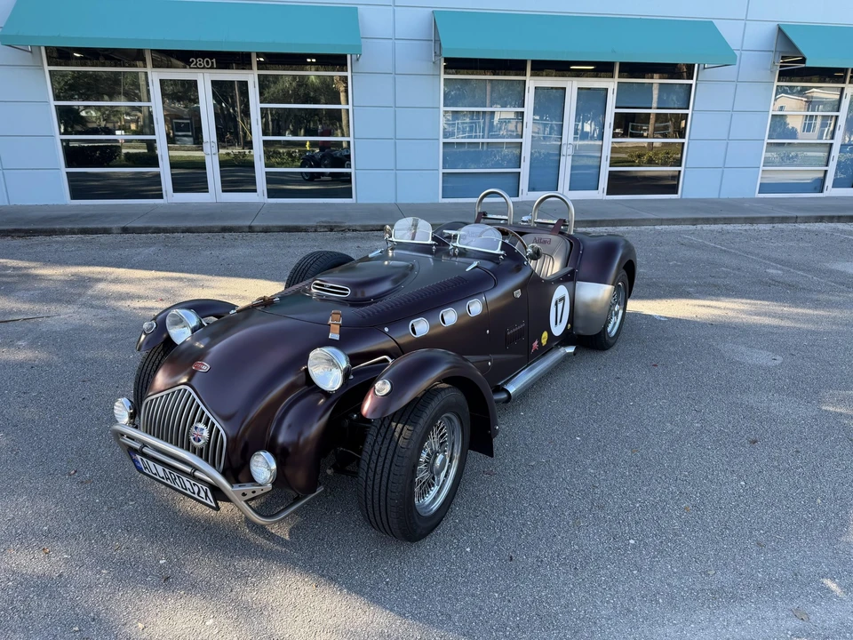 Allard - Image 6 of 31
