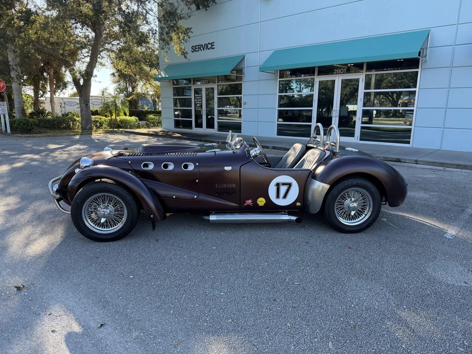 Allard - Image 7 of 31