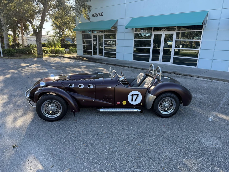Allard - Image 8 of 31
