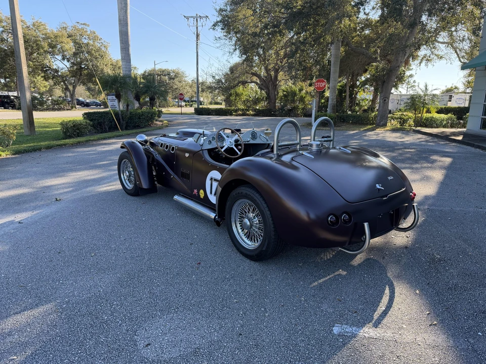 Allard - Image 9 of 31