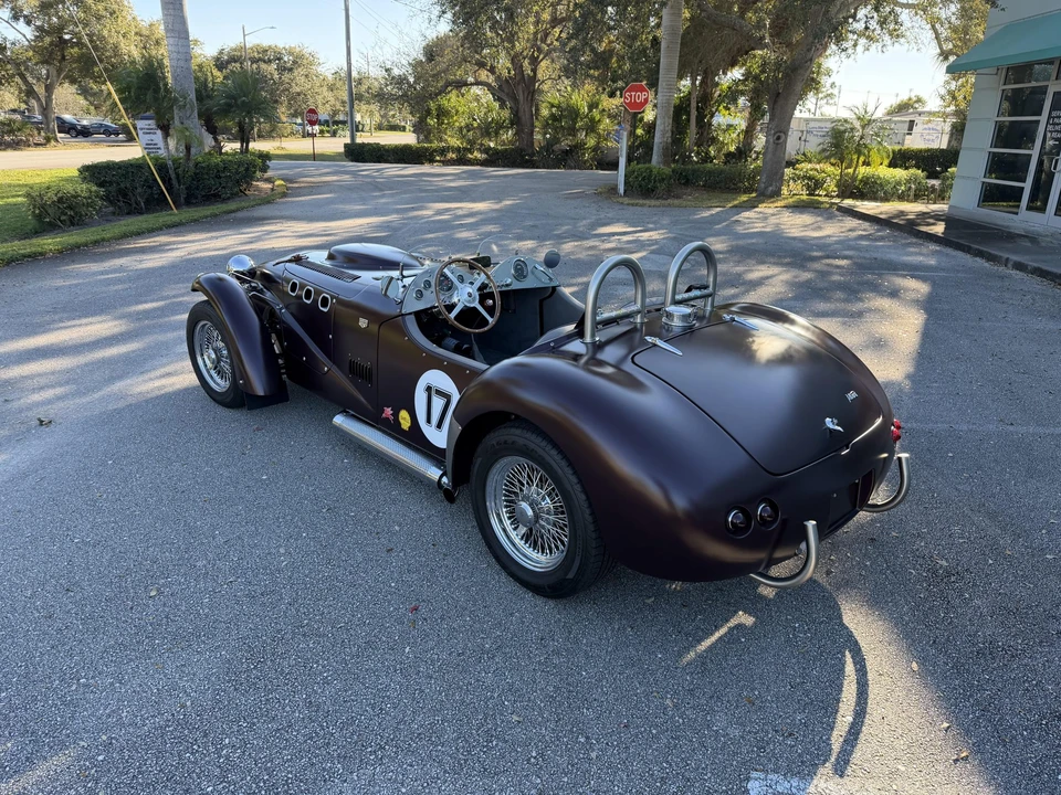 Allard - Image 10 of 31