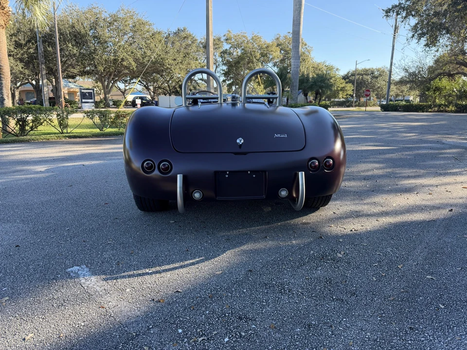 Allard - Image 11 of 31