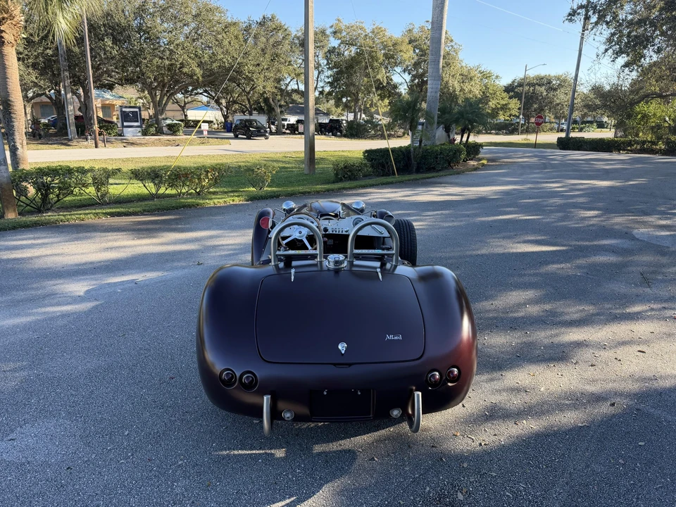 Allard - Image 12 of 31