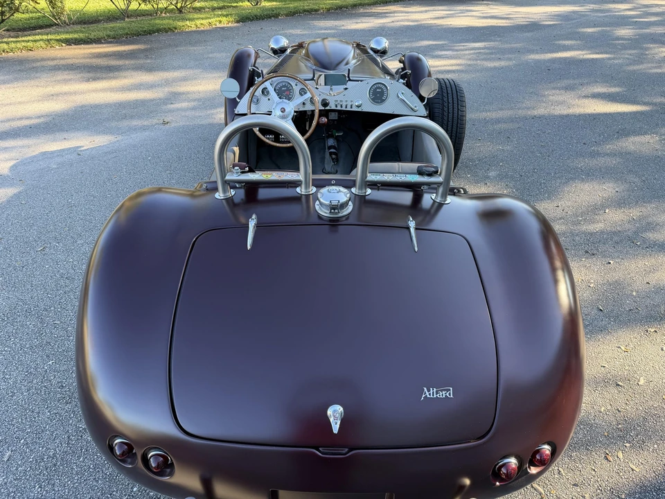 Allard - Image 22 of 31