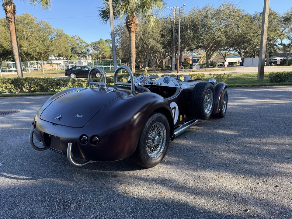 Allard - Image 13 of 31