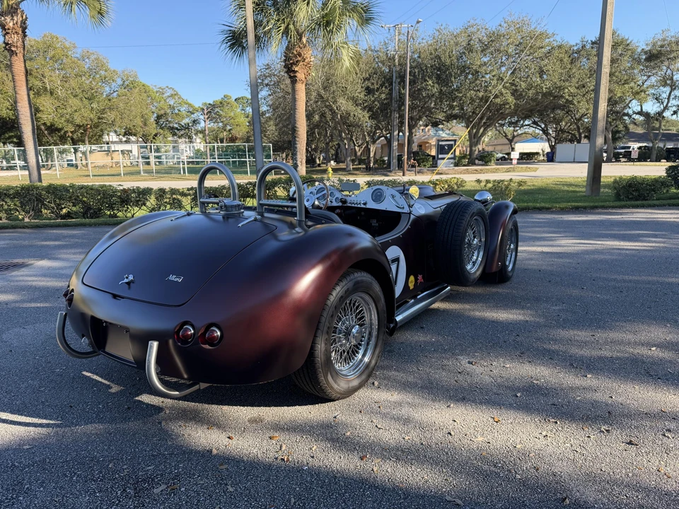 Allard - Image 14 of 31