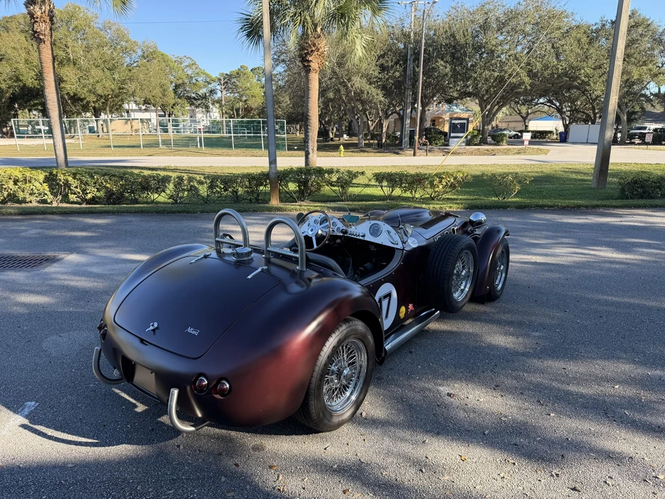 Allard - Image 15 of 31