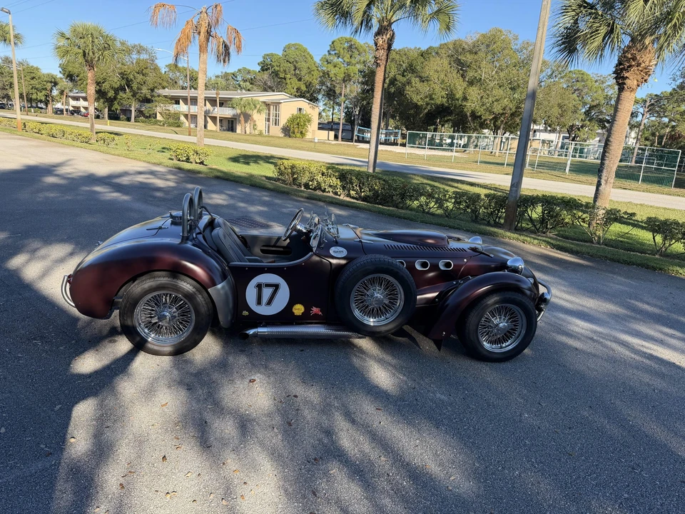 Allard - Image 16 of 31
