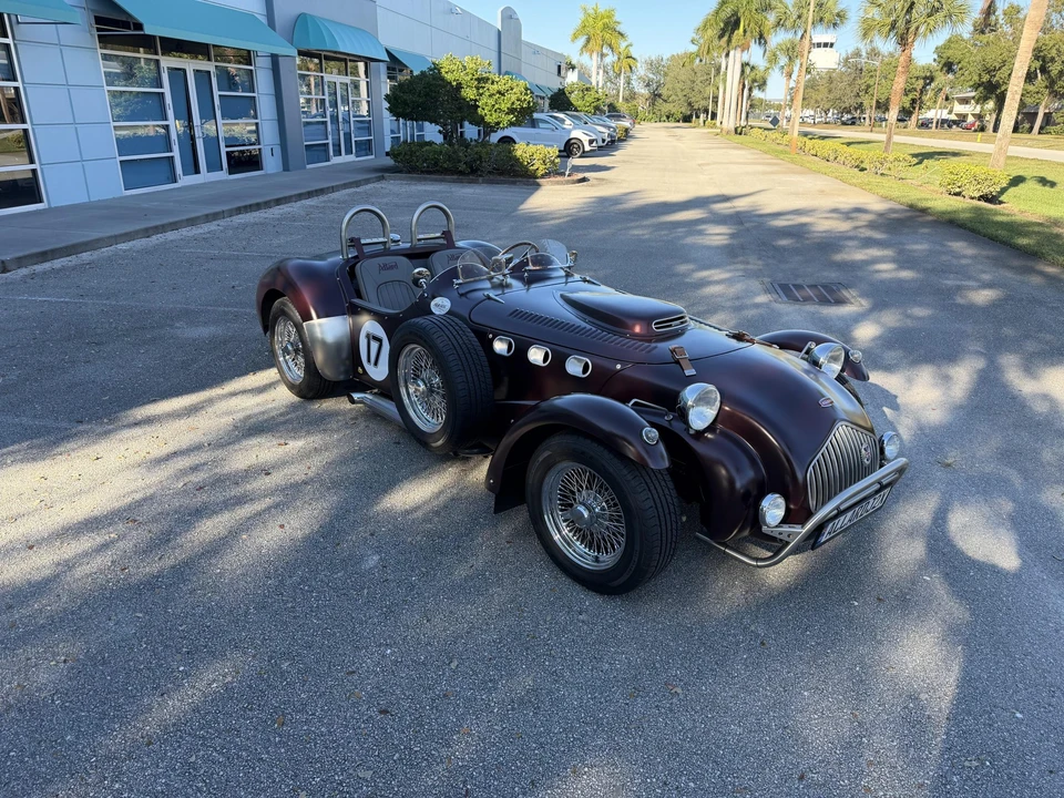 Allard - Image 3 of 31