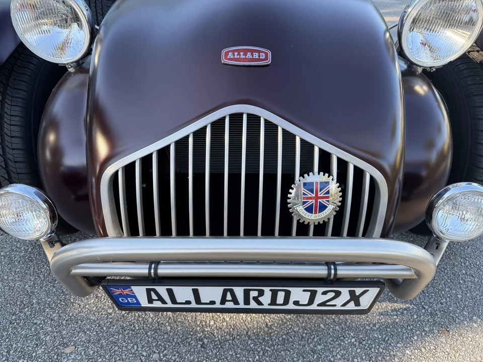 Allard - Image 20 of 31