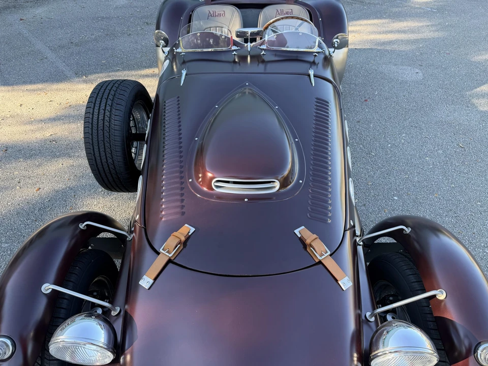 Allard - Image 21 of 31