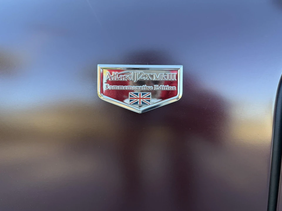 Allard - Image 23 of 31