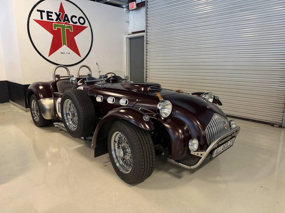 Allard - Image 18 of 31