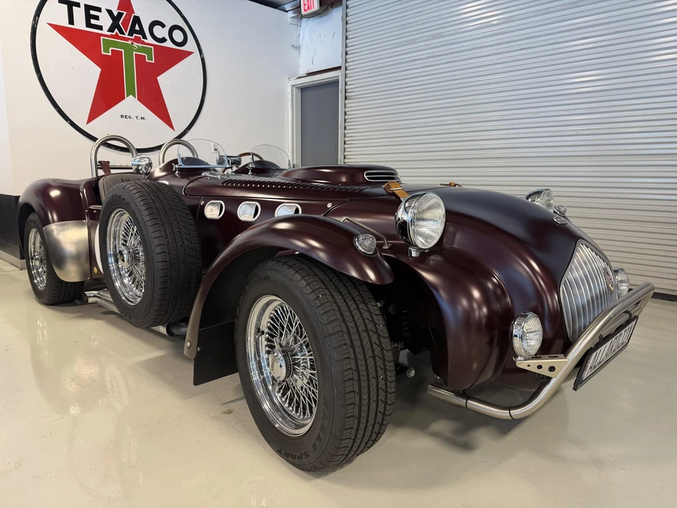 Allard - Image 19 of 31