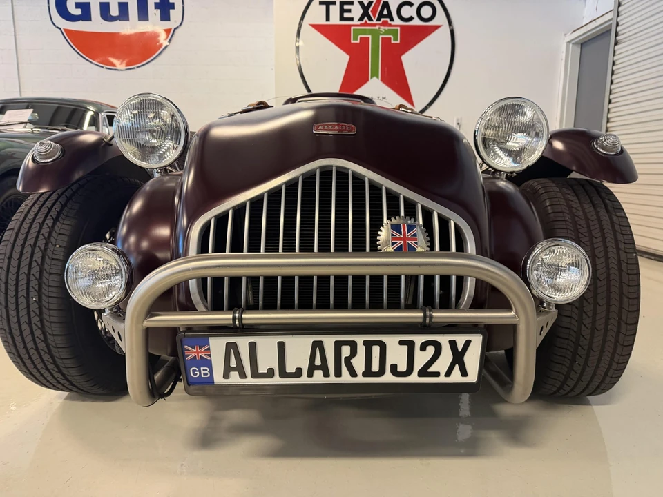 Allard - Image 27 of 31