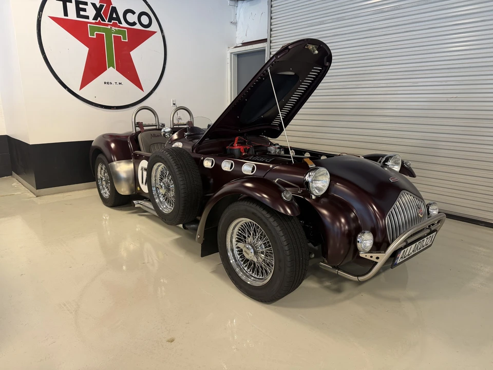Allard - Image 17 of 31