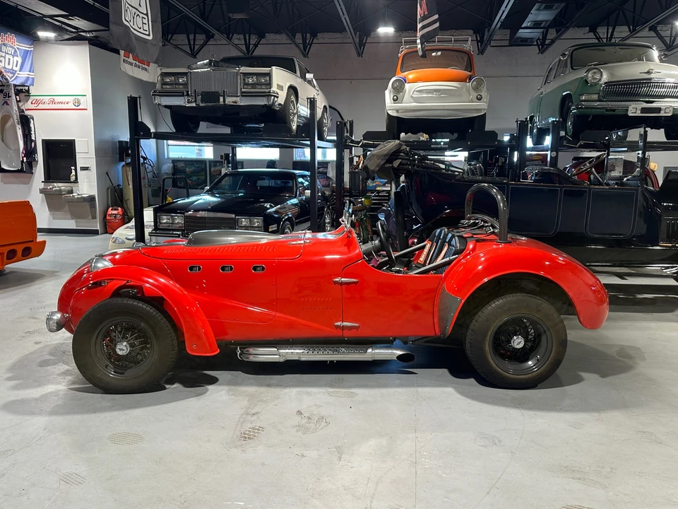 Allard - Image 29 of 31